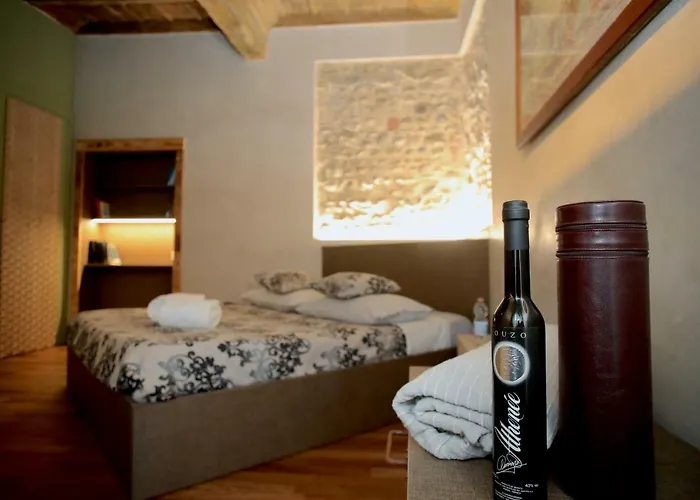 Epicuro guest house