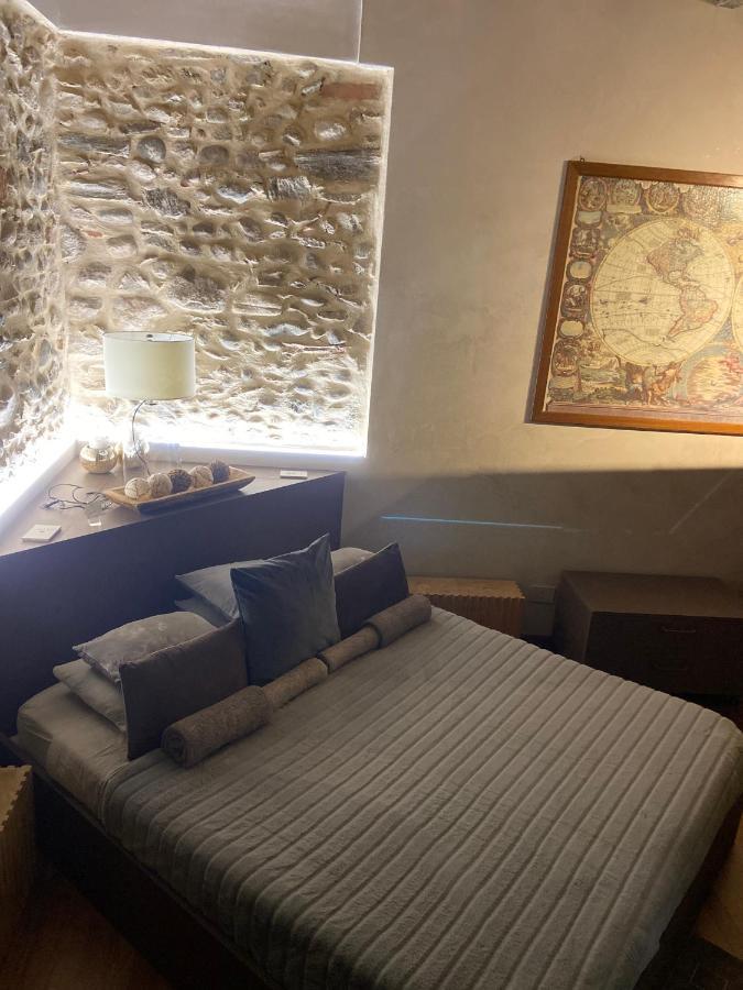 Maison d'hôtes Epicuro *