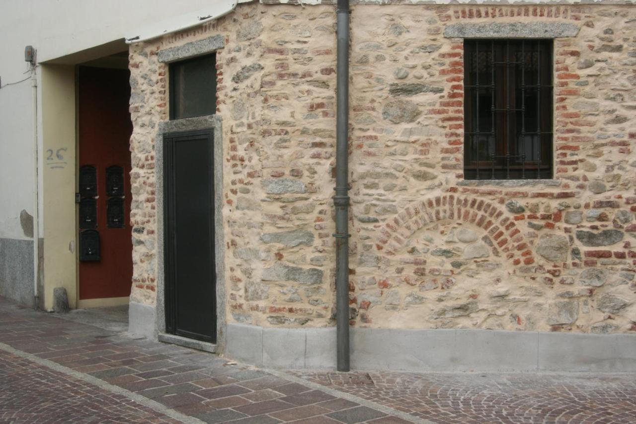 Epicuro Maison d'hôtes Somma Lombardo