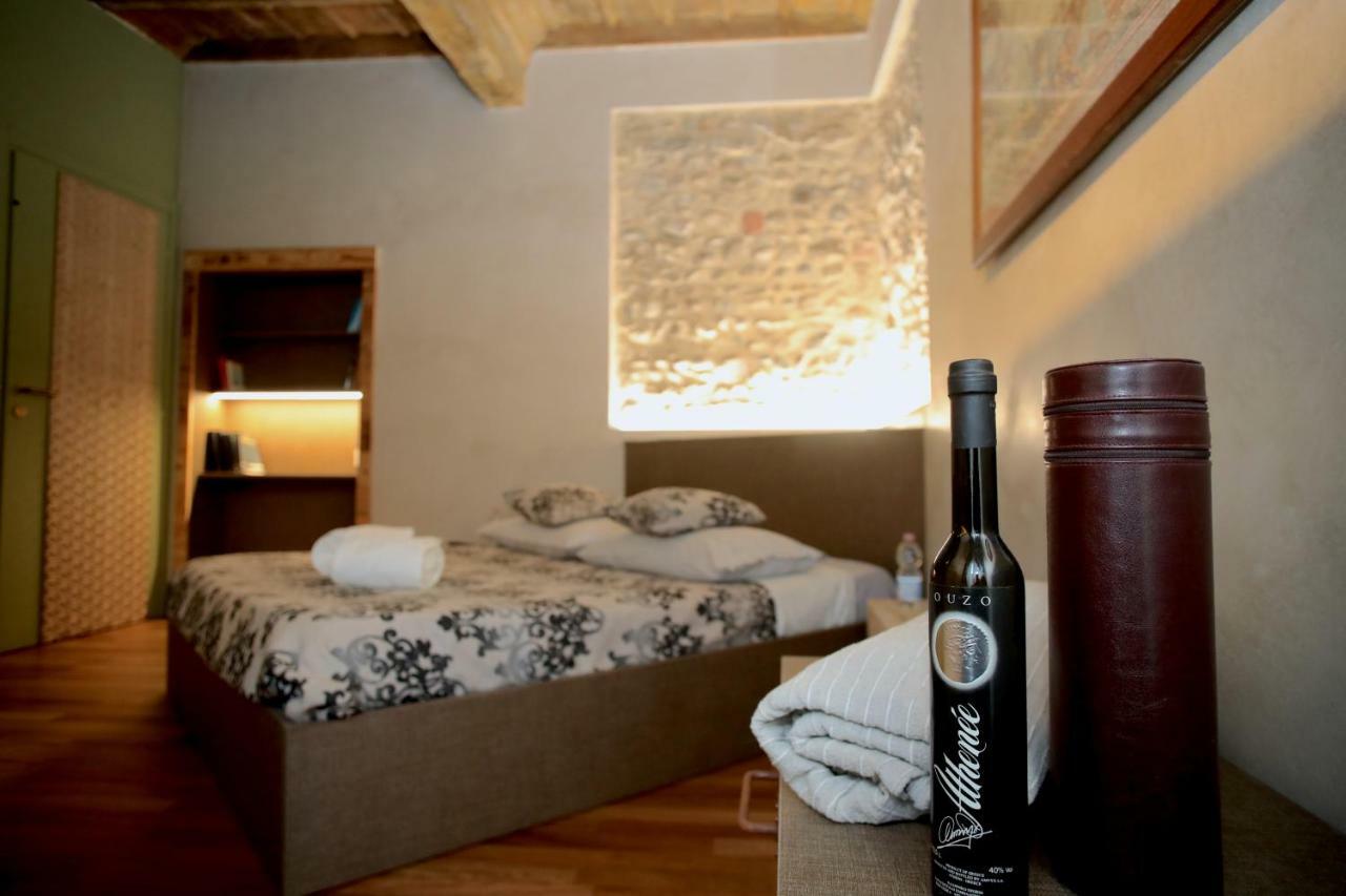 Epicuro Maison d'hôtes *