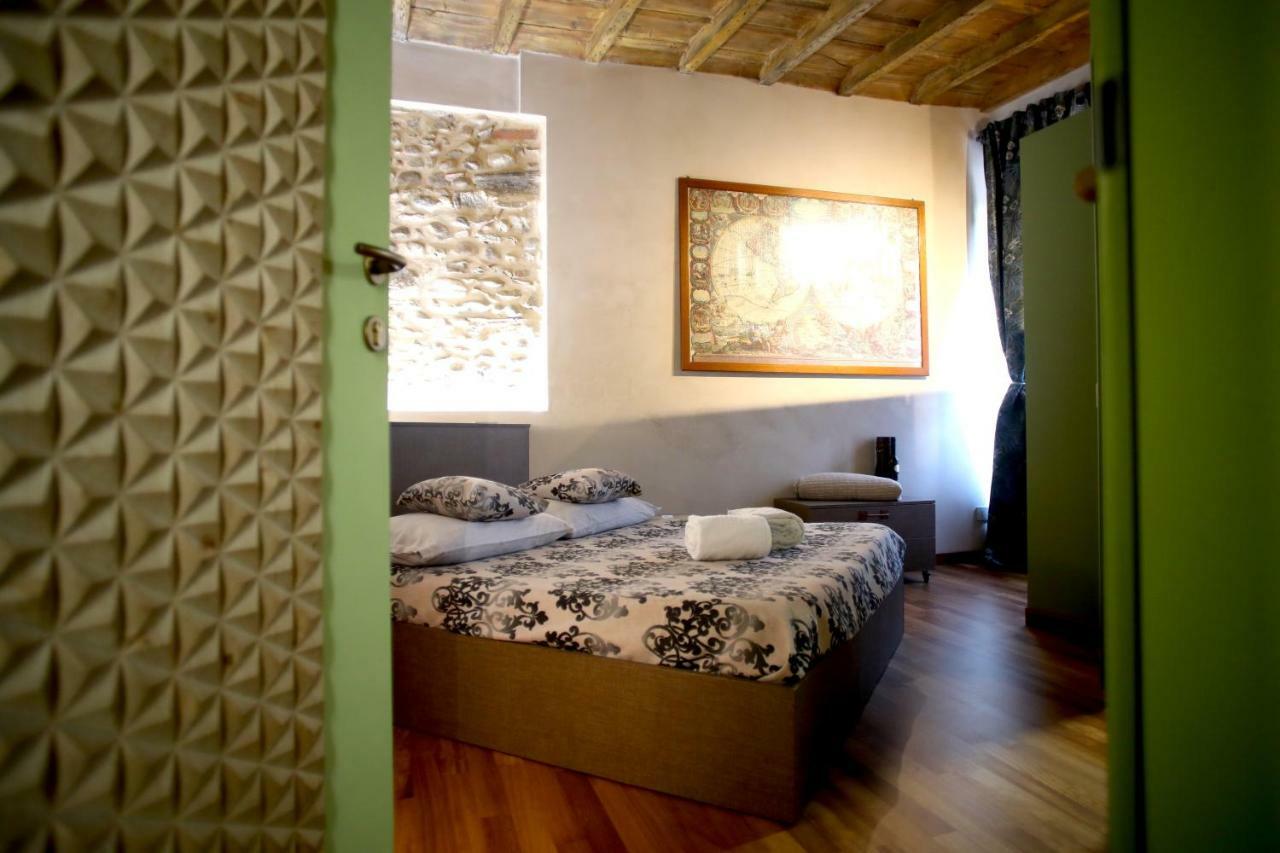 Epicuro Maison d'hôtes *
