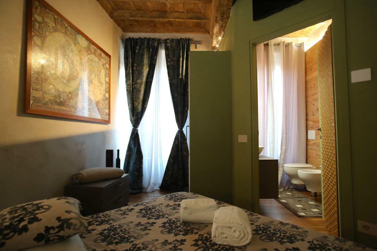 Epicuro Maison d'hôtes Somma Lombardo