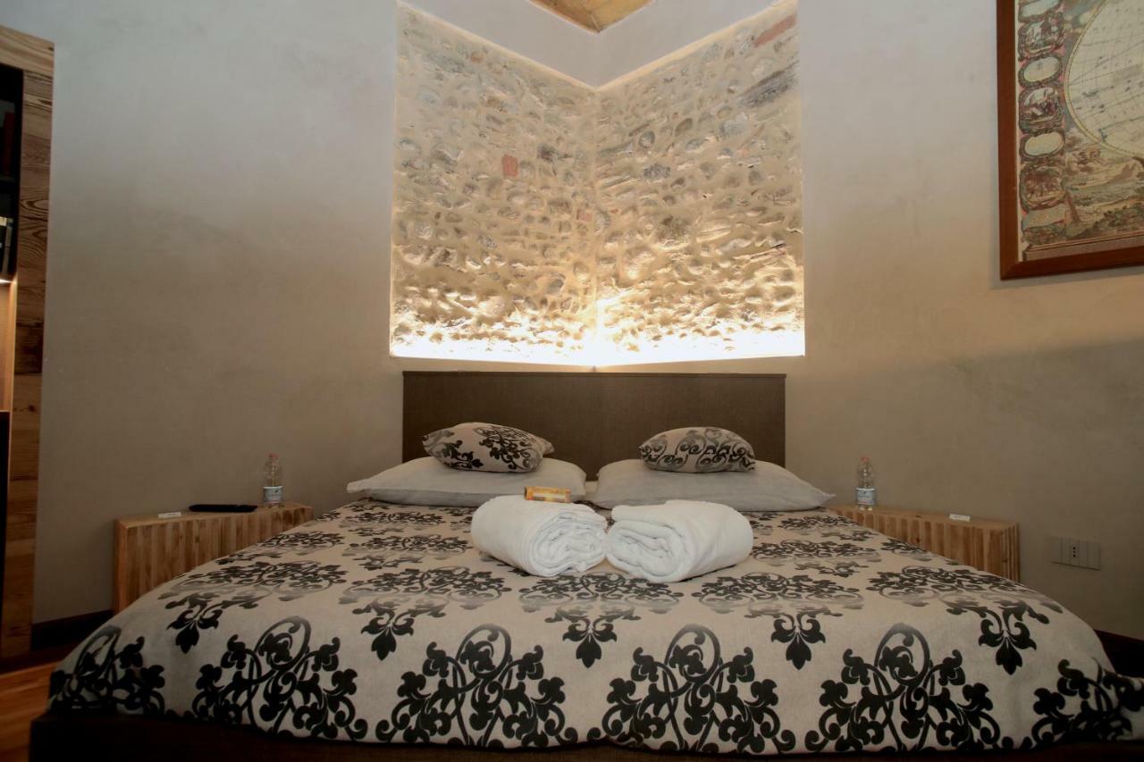 Casa de hóspedes Epicuro Somma Lombardo