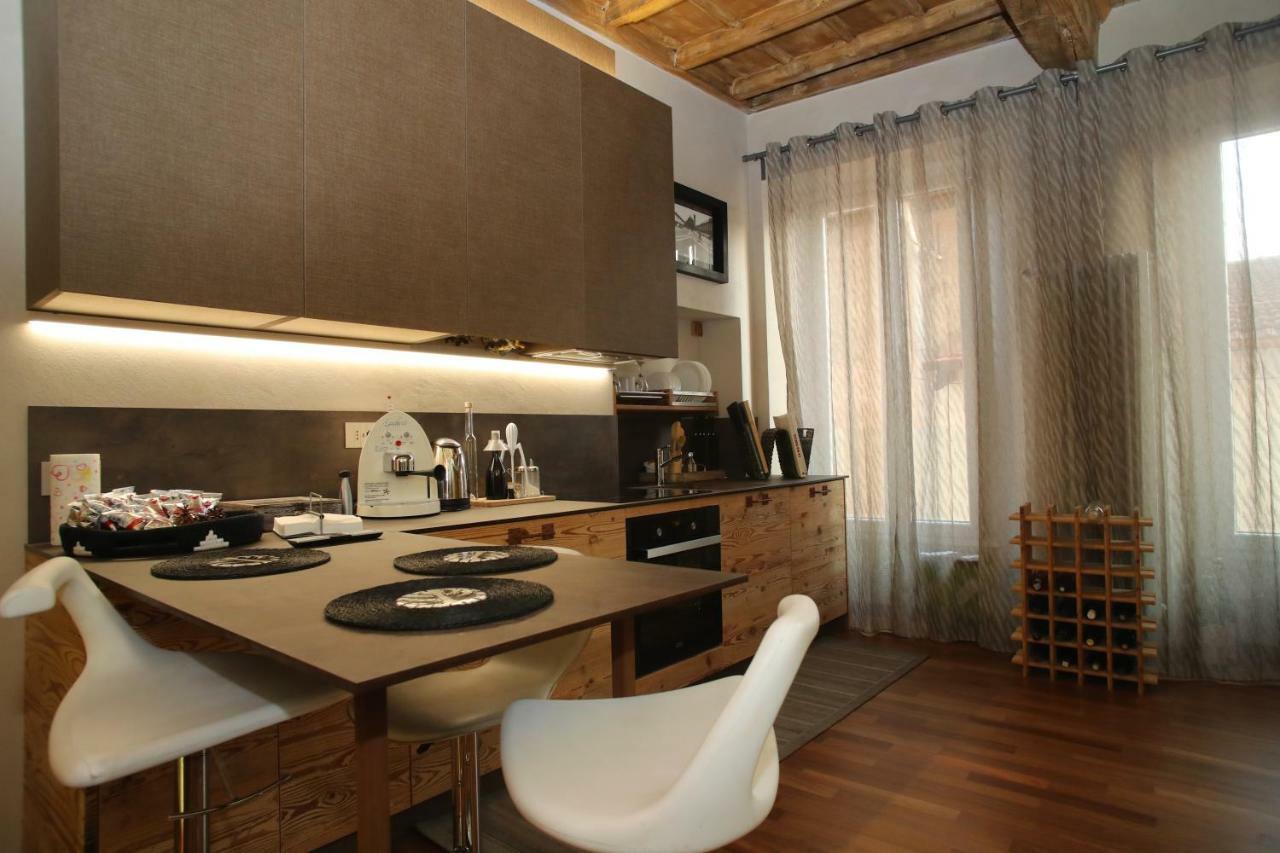 Epicuro Maison d'hôtes Somma Lombardo
