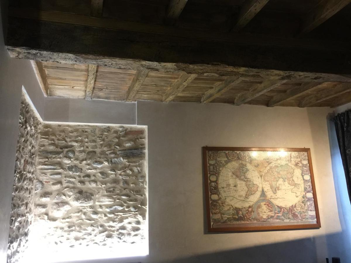 Maison d'hôtes Epicuro Somma Lombardo